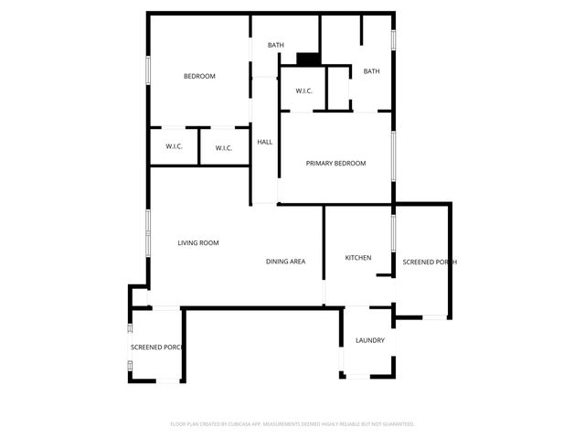 5080 Matilda Street 131, Dallas, TX 75206