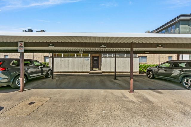 5080 Matilda Street 131, Dallas, TX 75206