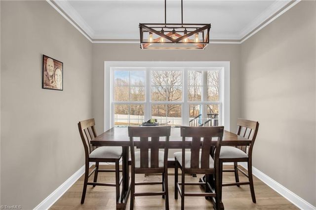 5484 Friendship Ledford Road, Winston-salem, NC 27107