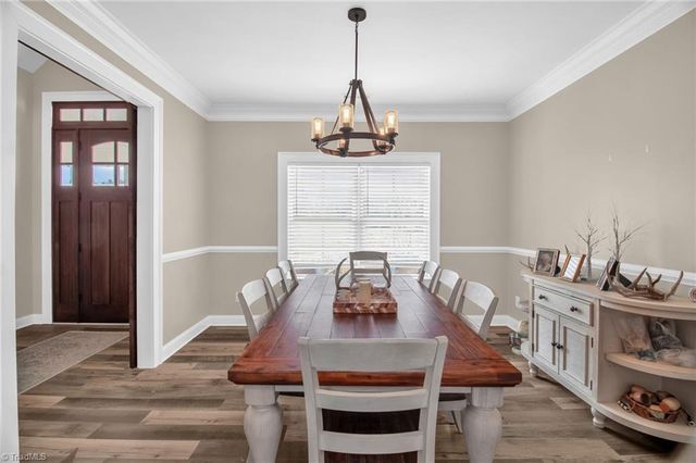 5484 Friendship Ledford Road, Winston-salem, NC 27107