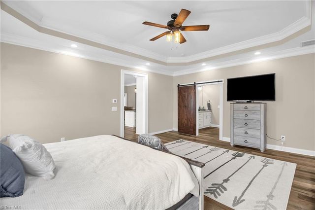 5484 Friendship Ledford Road, Winston-salem, NC 27107