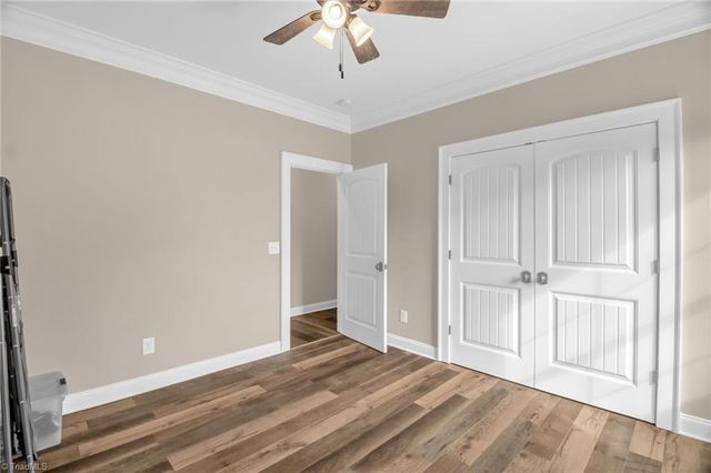 5484 Friendship Ledford Road, Winston-salem, NC 27107