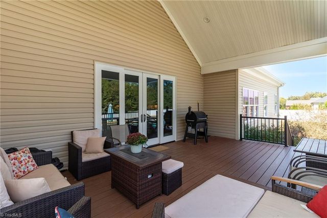 5484 Friendship Ledford Road, Winston-salem, NC 27107