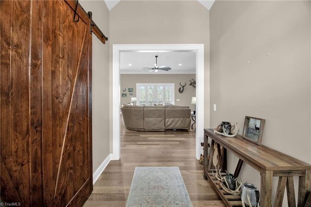 5484 Friendship Ledford Road, Winston-salem, NC 27107