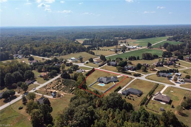 5484 Friendship Ledford Road, Winston-salem, NC 27107