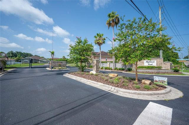 2752 HIGHLANDS CREEK DRIVE, Lakeland, FL 33813