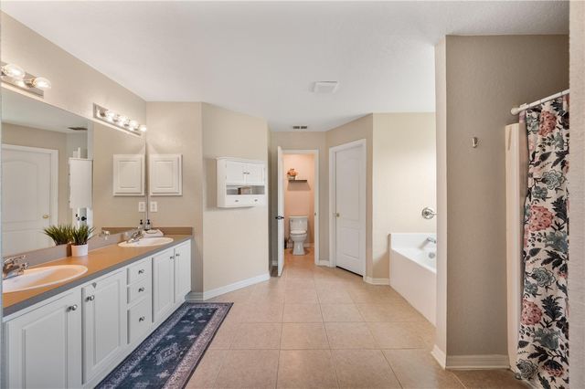 2752 HIGHLANDS CREEK DRIVE, Lakeland, FL 33813