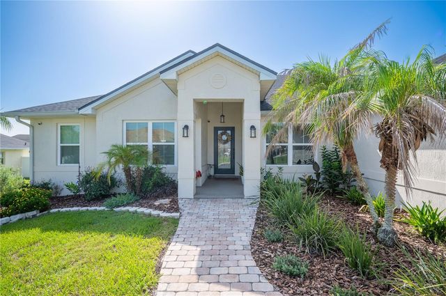2752 HIGHLANDS CREEK DRIVE, Lakeland, FL 33813