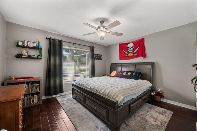 2752 HIGHLANDS CREEK DRIVE, Lakeland, FL 33813