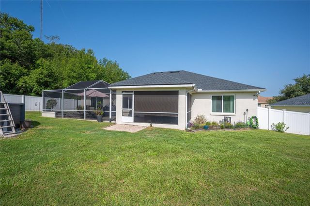 2752 HIGHLANDS CREEK DRIVE, Lakeland, FL 33813