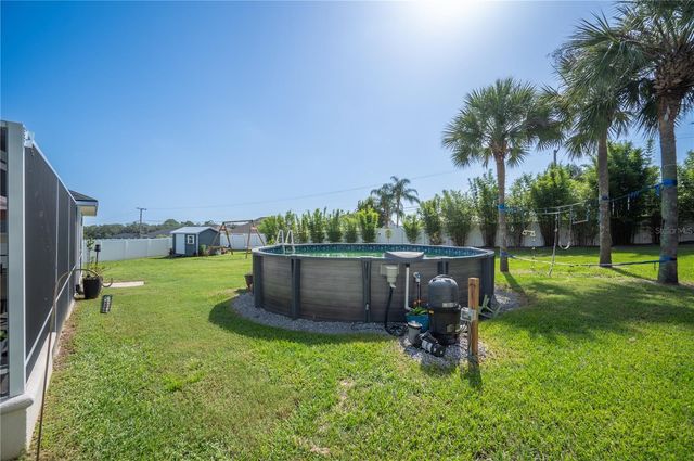 2752 HIGHLANDS CREEK DRIVE, Lakeland, FL 33813