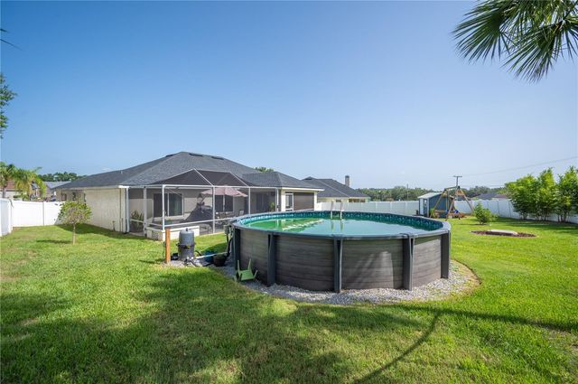 2752 HIGHLANDS CREEK DRIVE, Lakeland, FL 33813