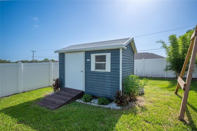 2752 HIGHLANDS CREEK DRIVE, Lakeland, FL 33813