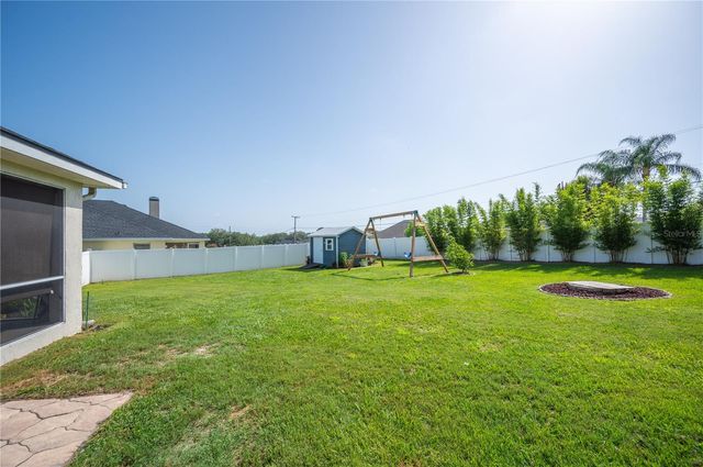 2752 HIGHLANDS CREEK DRIVE, Lakeland, FL 33813