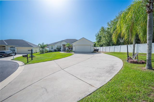 2752 HIGHLANDS CREEK DRIVE, Lakeland, FL 33813