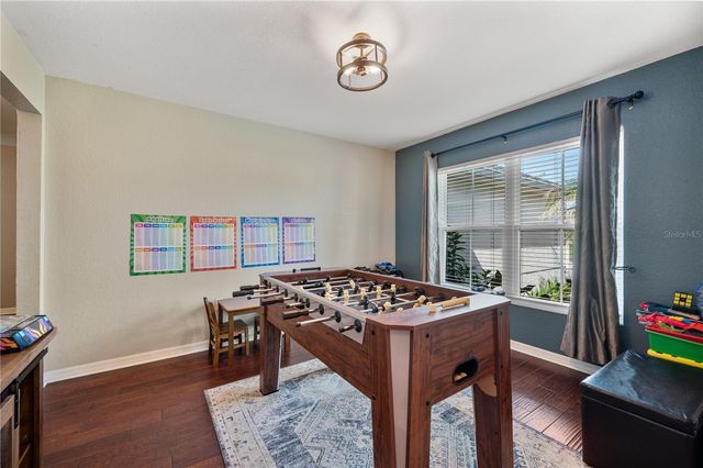 2752 HIGHLANDS CREEK DRIVE, Lakeland, FL 33813