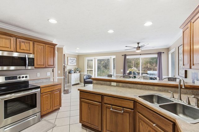 154 Sapling Drive, Branson, MO 65616