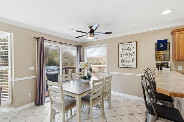 154 Sapling Drive, Branson, MO 65616