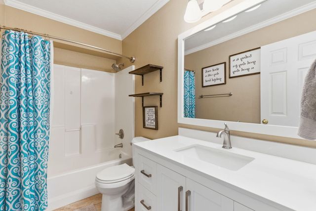 154 Sapling Drive, Branson, MO 65616