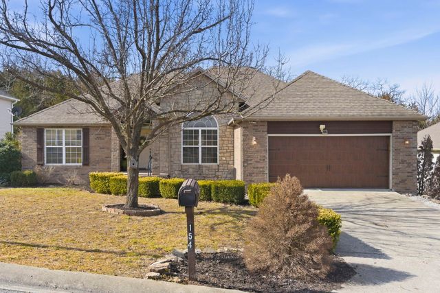 154 Sapling Drive, Branson, MO 65616