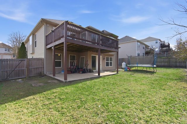 154 Sapling Drive, Branson, MO 65616