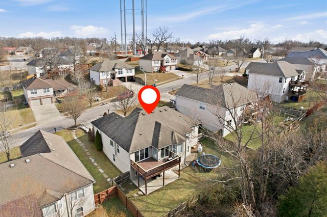 154 Sapling Drive, Branson, MO 65616