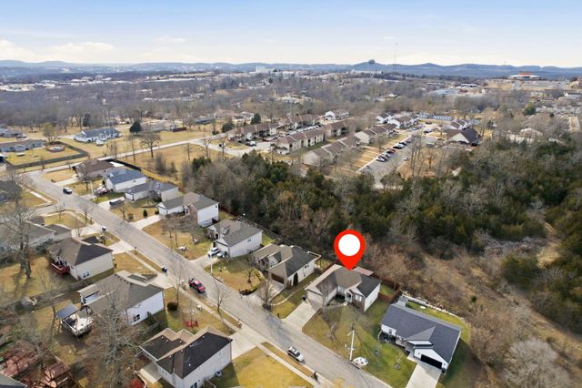 154 Sapling Drive, Branson, MO 65616