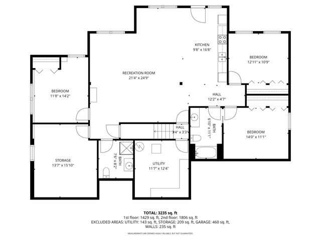 154 Sapling Drive, Branson, MO 65616