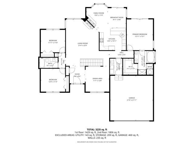 154 Sapling Drive, Branson, MO 65616