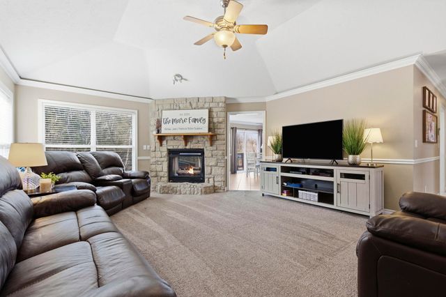 154 Sapling Drive, Branson, MO 65616