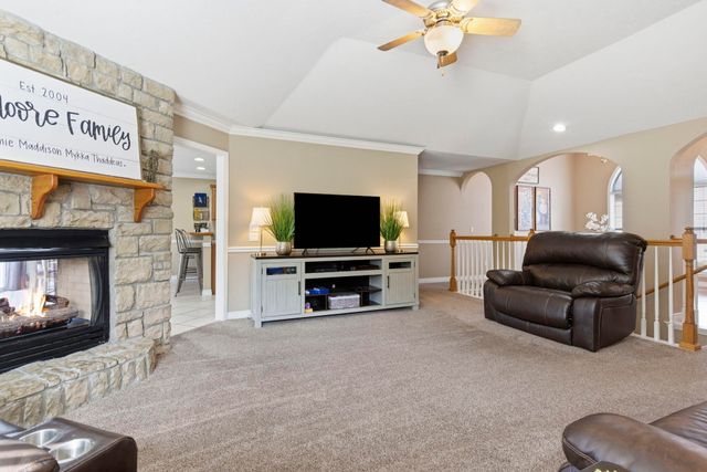 154 Sapling Drive, Branson, MO 65616