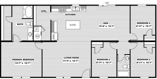 231 Spruell Creek Drive, Temple, GA 30179