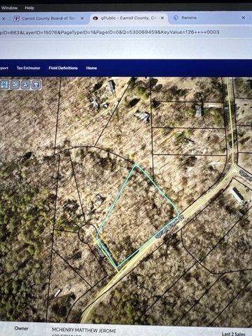 231 Spruell Creek Drive, Temple, GA 30179