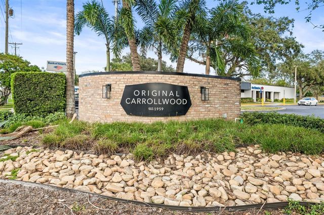 12010 HARDAMAN PLACE, Tampa, FL 33618