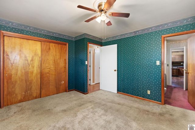 125 Grogan Circle, Paducah, KY 42003