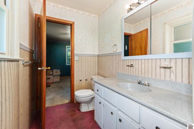 125 Grogan Circle, Paducah, KY 42003