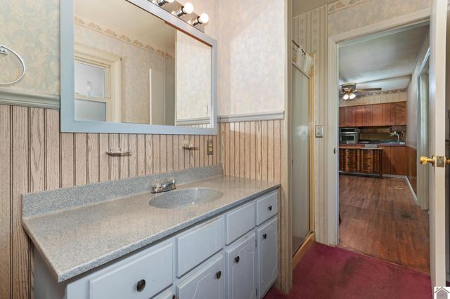 125 Grogan Circle, Paducah, KY 42003