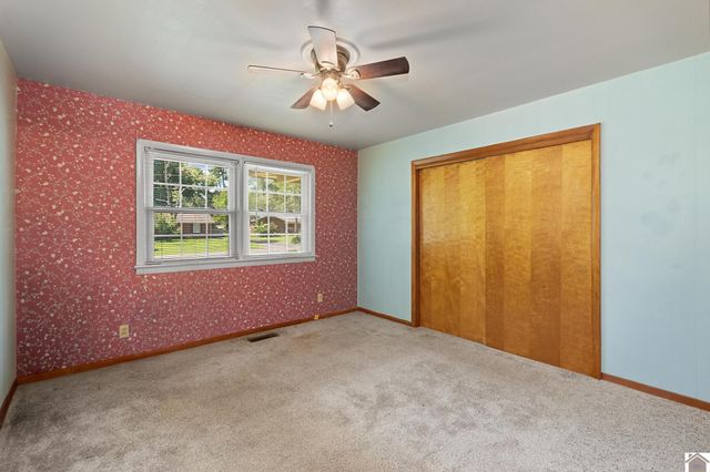 125 Grogan Circle, Paducah, KY 42003