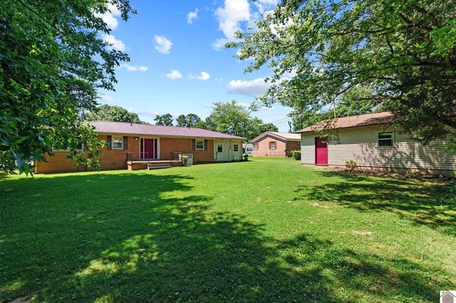 125 Grogan Circle, Paducah, KY 42003