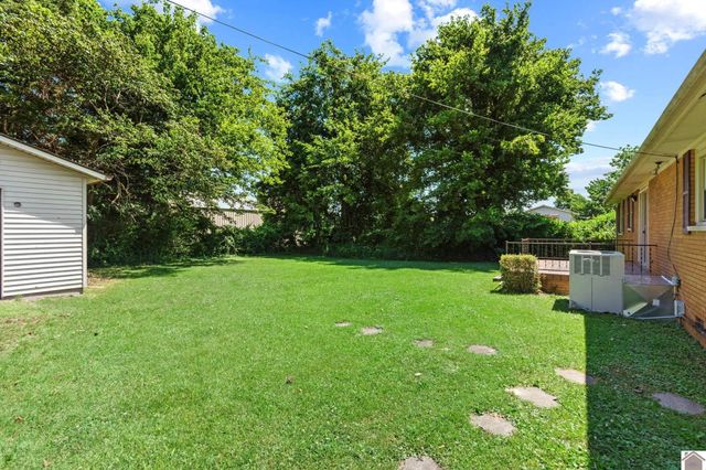 125 Grogan Circle, Paducah, KY 42003