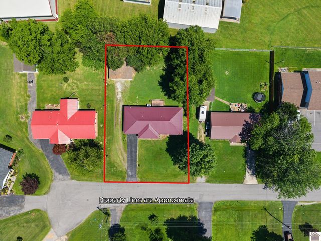 125 Grogan Circle, Paducah, KY 42003