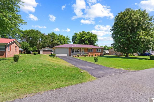 125 Grogan Circle, Paducah, KY 42003