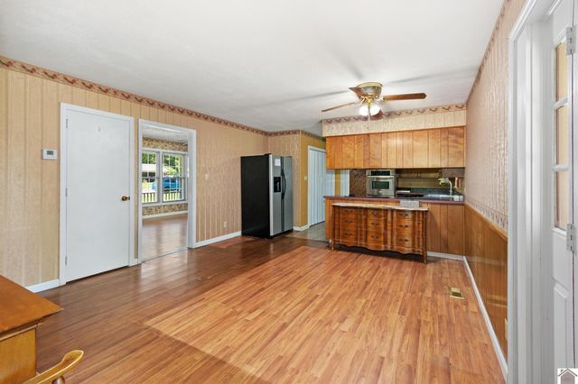 125 Grogan Circle, Paducah, KY 42003