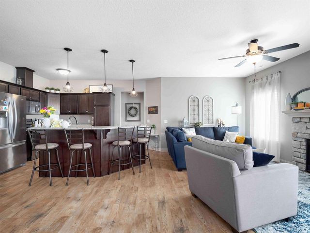 1658 Pinelock Court, New Haven, IN 46774