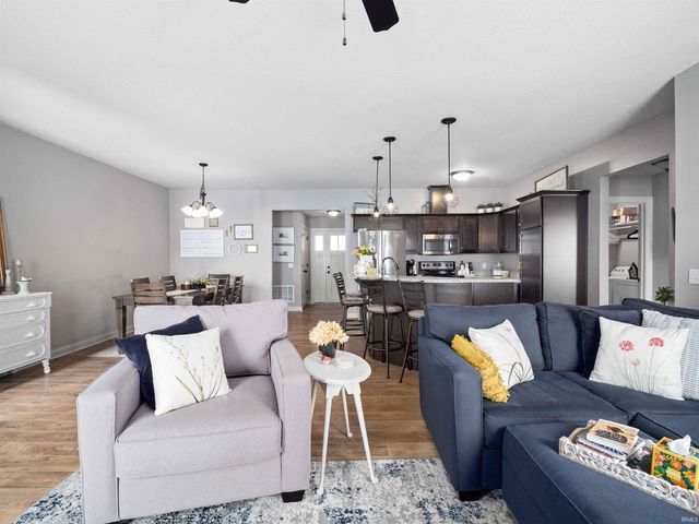 1658 Pinelock Court, New Haven, IN 46774