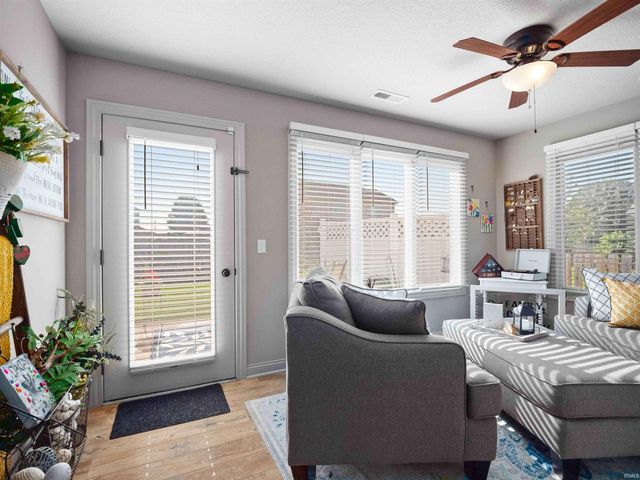 1658 Pinelock Court, New Haven, IN 46774