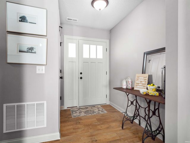 1658 Pinelock Court, New Haven, IN 46774