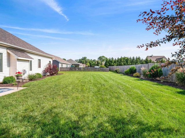1658 Pinelock Court, New Haven, IN 46774