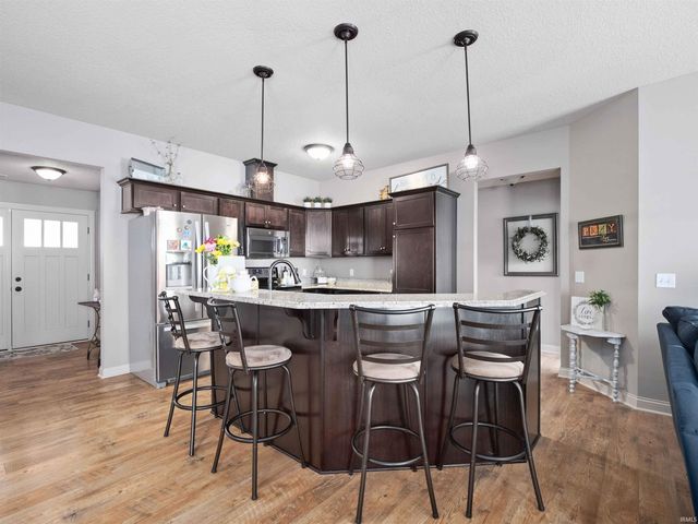 1658 Pinelock Court, New Haven, IN 46774