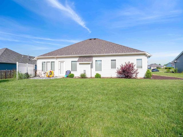 1658 Pinelock Court, New Haven, IN 46774